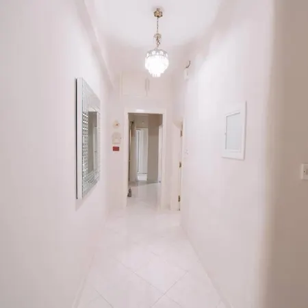 Appartement Debbie's House