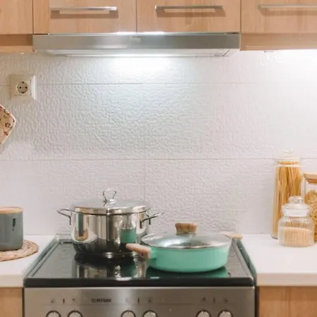 Debbie's House 公寓 *