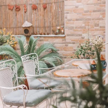 Debbie's House 公寓 *