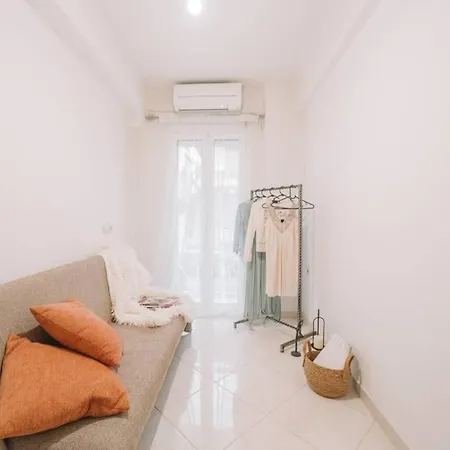 Apartment Debbies House Kalamata