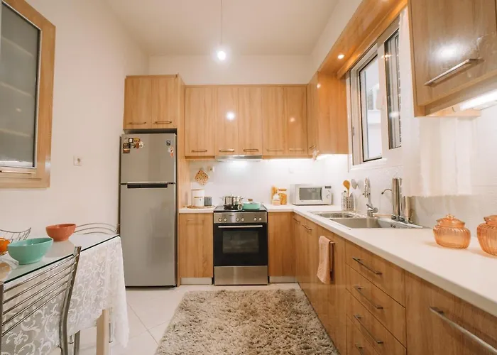 Debbie's House 公寓 *