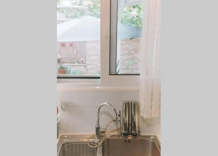 Debbie's House 公寓 *