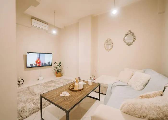 公寓 Debbie's House *