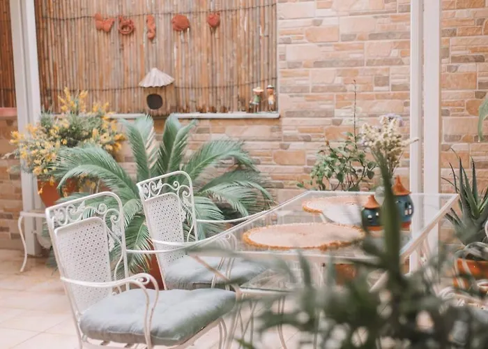 Debbie's House 公寓 *