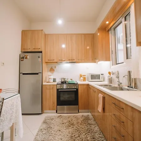 Debbie's House Διαμέρισμα *