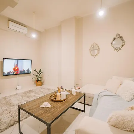 Apartamento Debbie's House *