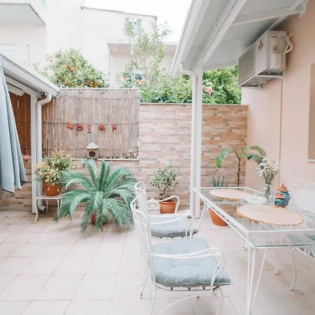 Διαμέρισμα Debbie's House Καλαμάτα