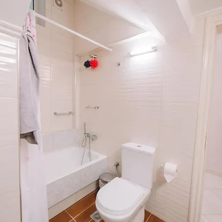 Debbie's House Apartamento Kalamata