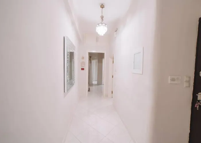 Appartement Debbie's House