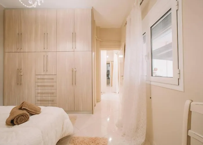 Debbie's House Appartement *