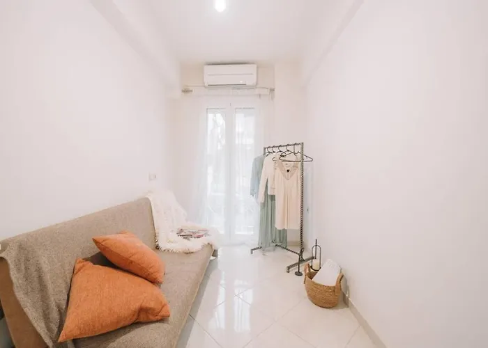 Appartement Debbie's House Kalamáta